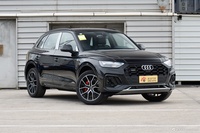 2026款奥迪Q5L 45周年典藏版 45 TFSI 豪华动感型