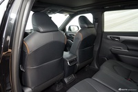 2026款皇冠陆放 2.5L HEV四驱尊贵版