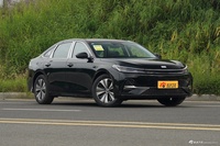 2026款银河A7 EM-i 150km 探索版