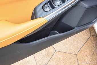 2023款轩逸 1.6L CVT智驾版