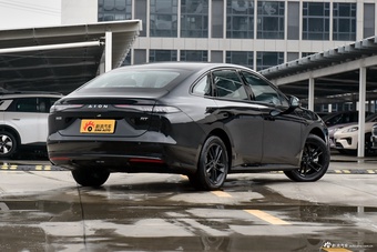 2025款AION RT 650智豪版
