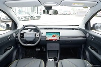 2024款小蚂蚁 青春版 321km 酷爱版