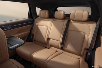 2026款捷途X70L 2.0T 高配版 7座 官图