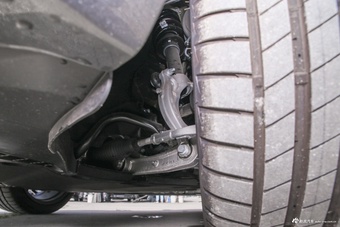 2025款奥迪A7 45 TFSI 臻选型