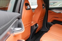 2024款海狮07EV 610长续航版