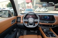 2024款探陆PATHFINDER 380VC-TURBO 四驱智驾版 6座