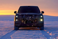 2025款极氪9X官图