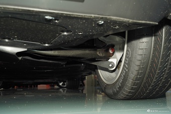 2025款广汽本田P7 后驱长续航Pro