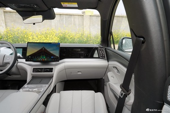 2026款宋Ultra EV 710KM 超越型