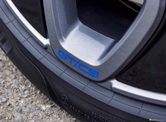 2026款福特电马 Mach-E GT California Special Package