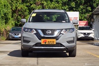 2025款奇骏荣誉2.0L 两驱领先版