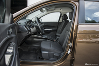 2019款福睿斯改款1.5L自动质享型 国VI 