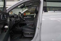 2025款风云T9 120 长续航版旗舰型 7座 磷酸铁锂