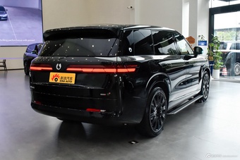 2026款腾势N9 尊荣型