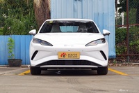 2025款海豹06 EV 545KM尊享型