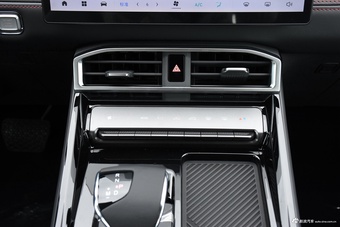 2025款捷途大圣 1.5T DCT 精英版