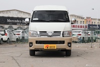 2021款海狮Z系列2.4L手动Z5厢货汽油版2TZD