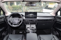 2022款航海家 2.7T 四驱百周年限量版