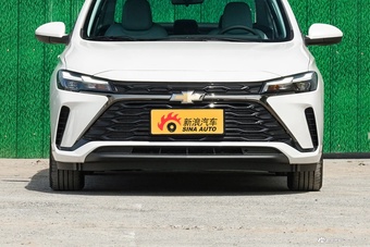 2024款科鲁泽 1.5L 双离合悦享版