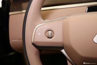 2025款乐道L90 六座版Max