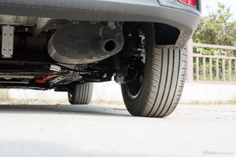 2026款锋兰达 2.0L 智能电混双擎 豪华版