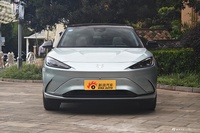 2023款ARCFOX αS 735E+ 森林版 175kW