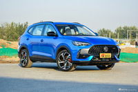 2021款MG领航300TGI 两驱Trophy智尊版 