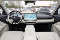 2025款极狐T1 320 PLUS