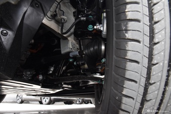 2025款海鸥 智驾版 305km 活力版