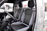 2023款斑马 1.5L舒适型加长轴距单排栏板