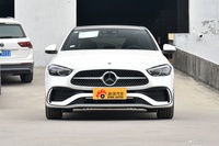 2026款奔驰C级 C 260 L 运动版