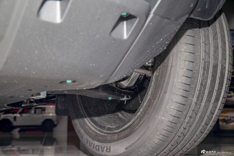 2026款iCAR 超级V23 401两驱超级运动版