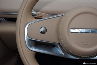 2025款星纪元 ET 增程 240 Pro四驱高速辅助驾驶