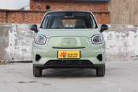 2022款零跑T03 星钻版