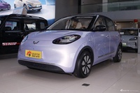 2025款五菱缤果 410km 灵犀尊享款