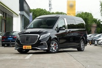 2023款晓奥V-Class 安慕版