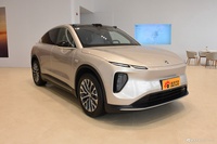 2024款蔚来EC6 75kWh