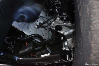 2024款ID. 与众 Max 高性能版