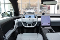 2024款蔚来ET5T 75kWh Touring