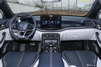 2023款秦PLUS DM-i 冠军版120KM 卓越型