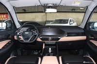 2024款豪越PRO 1.5T DCT纵横+