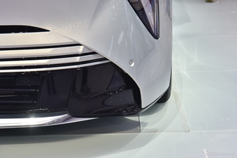 2025广州车展实拍：至境世家