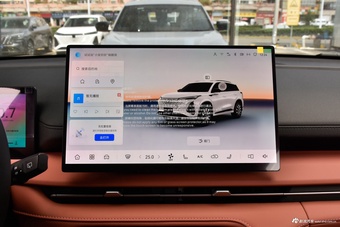 2026款长安CS75 PLUS 智慧冠军版 1.5T 新蓝鲸 智航型