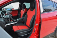 2022款奔驰GLA AMG 35 4MATIC