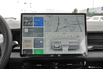 2024款睿蓝7 605km 荣耀版