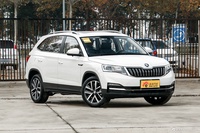 2023款柯米克 1.5L 自动舒享版