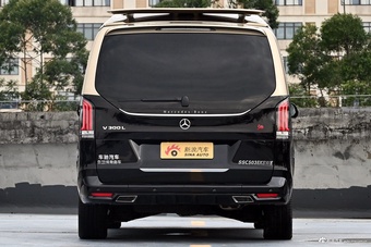 2025款傲旋 2.0T 纵横四海50周年限量版