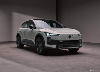 2026款沃尔沃EX60 Cross Country 官图