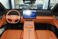 2026款深蓝S07增程 230Ultra 华为乾崑ADS SE版