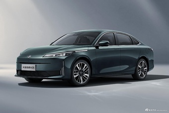 2024款长安启源A05 官图